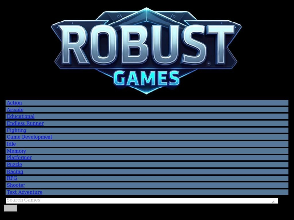 robustgames.com