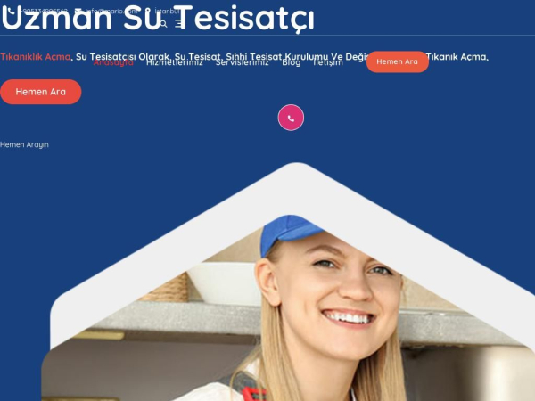 tesisattamircisi.com.tr