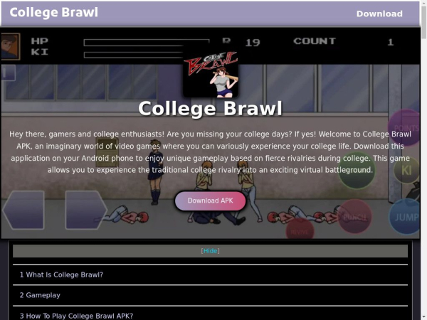 collegebrawl.top