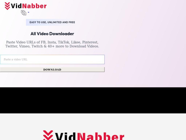 vidnabber.com